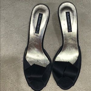 CLAUDIA CIUTI ITALIAN Heels